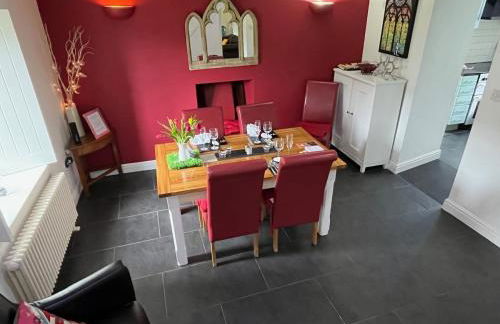 Tintern Abbey Cottage-amazing Abbey view, EV,5star - Foto 22