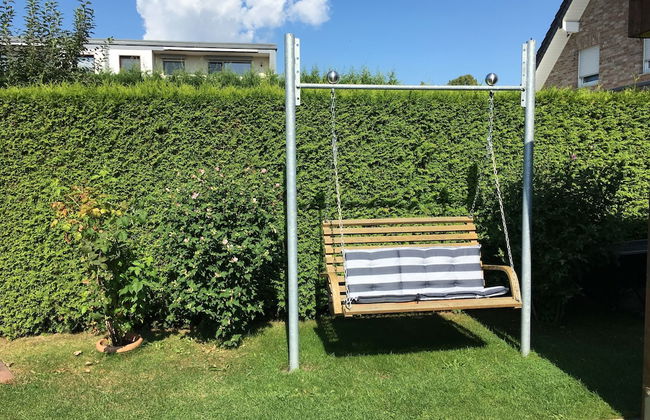 Ferienwohnung Roemerhaus Xanten - Photo 24