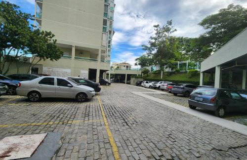 Apart Hotel Alecrim Praia de Camboinhas com Marina pe na areia - Foto 78