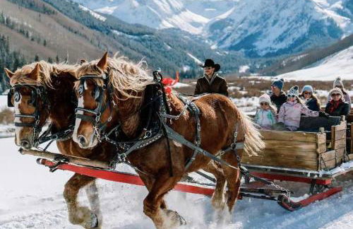 New Listing 2BR 2BA Condo - Mountain Views - Foto 55