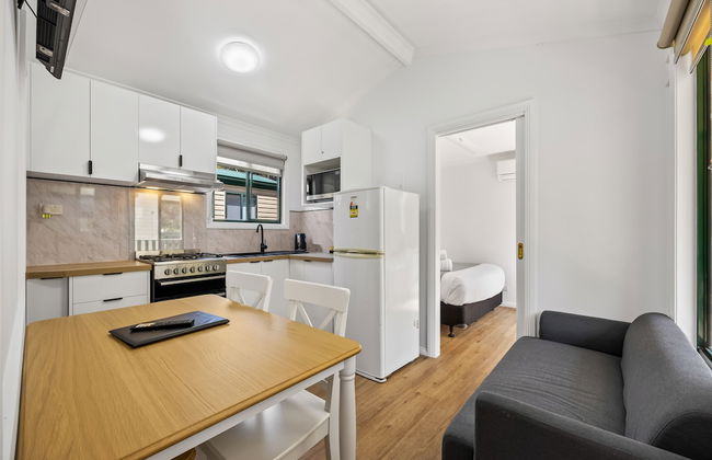 Eureka Stockade Holiday Park - Foto 39