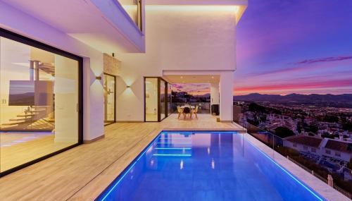 Villa Ocean by Lovely Rentals - Foto 2