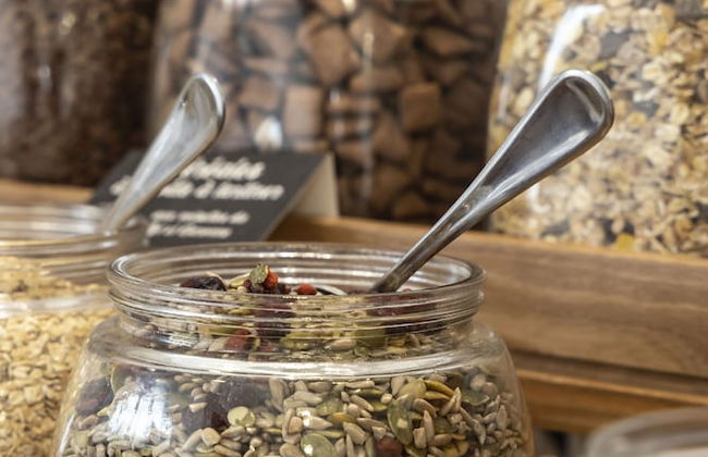 Odalys City Campus Apartment Hotel - Metz Centre - Foto 52