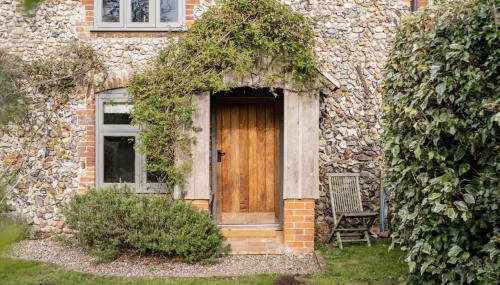 Barn Owl Cottage, Field Dalling - Foto 5