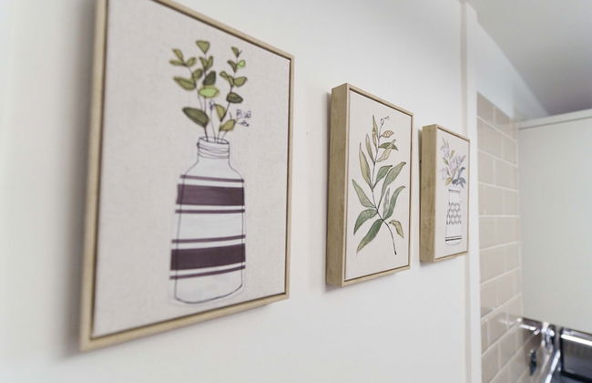 West Park House - Foto 36