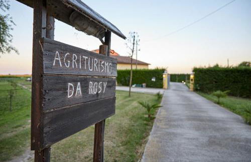 Agriturismo Da Rosy - Foto 6
