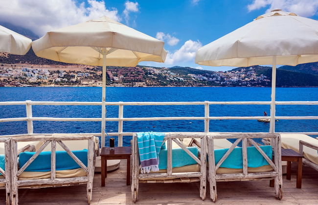 Asfiya Villas - Foto 56