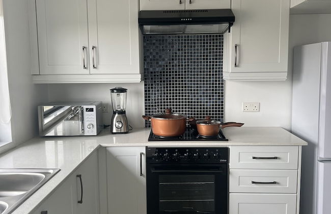 The Residence - Foto 7