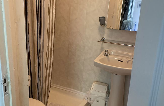 Barramore Holiday Apartments - Foto 40