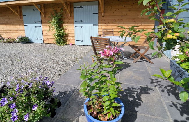 Parc-yr-Hebog - Photo 24