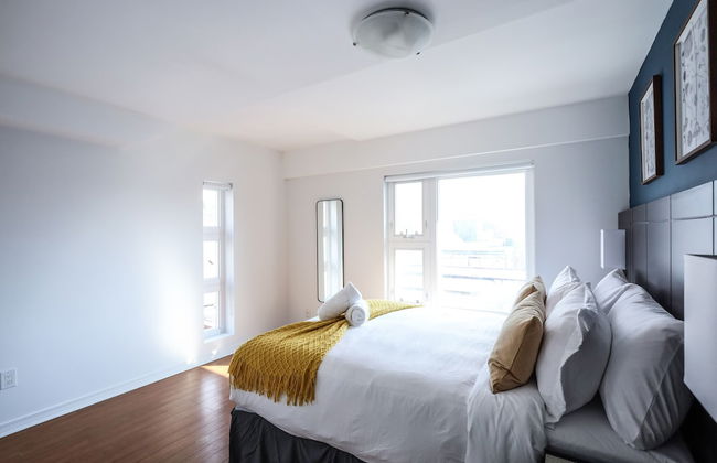 Kensington Boutique Suites - Foto 15