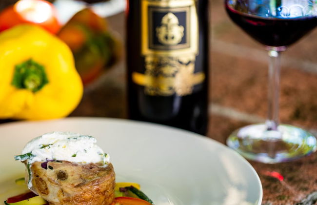 Villa dei Mulini - Foto 40