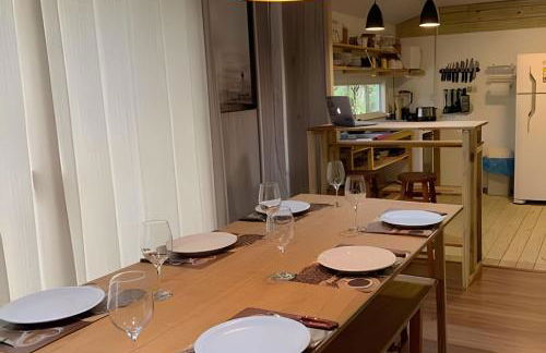 Villa dos Sonhos - Vá de caiaque até o mar - Photo 22