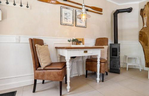 GÄSTEWOHNUNGEN AM SEE "Maisonette & Suite" - Foto 30