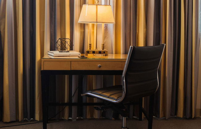 Stamford Suites - Foto 18