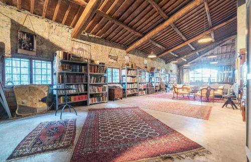 Il Giardino e la Dimora - Photo 69