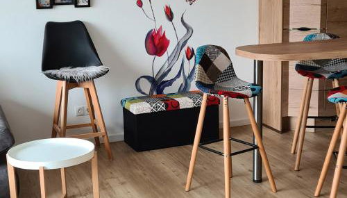 Ferienwohnung Ostseegras Markgrafenheide, 350m bis zur Ostsee, unweit von Warnemünde - Foto 5