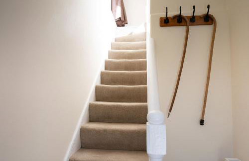 Cross Cottage - Foto 7