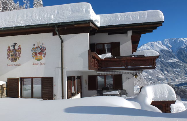 Haus Glasella - Photo 28