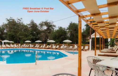 Villa INVA Korfu - Foto 71