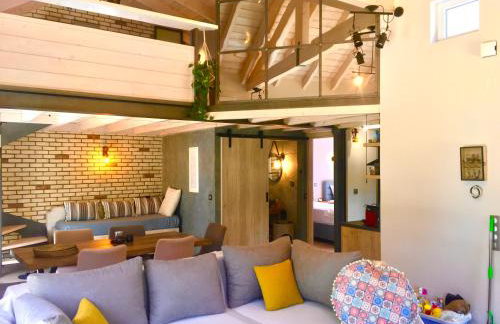 Anna's cottage house - Foto 24