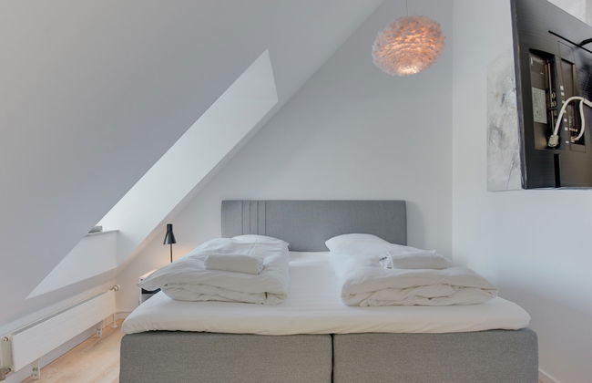 Harbour Penthouse - Foto 6