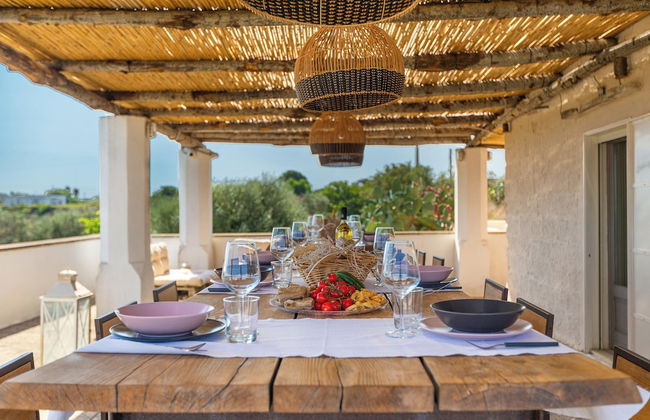 4192 Casino dei Santi by Perle di Puglia - Foto 27