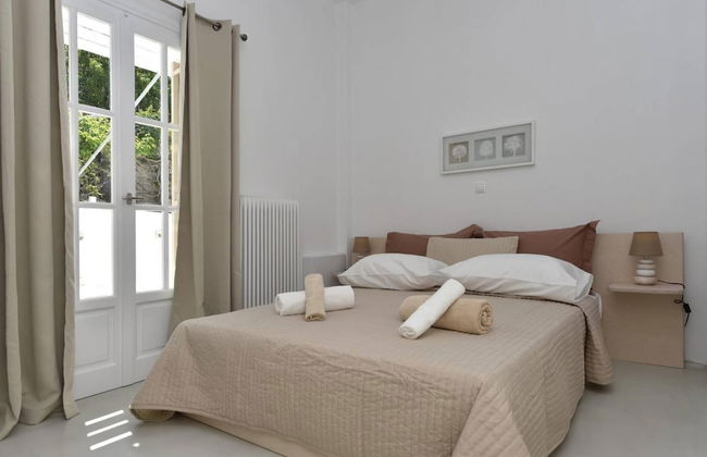 Vagia Calm House in Paros - Photo 4