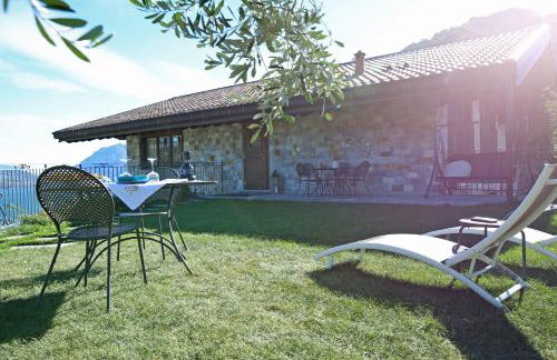 ALBA e TRAMONTO Appartamenti vista lago - Foto 20