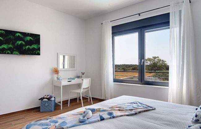 Apartment in Croatia Near Scenic Coastline - Foto 8