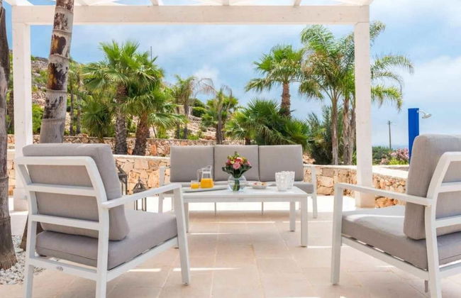 Luxury Scialandre Exclusive Pool Villa - Photo 37