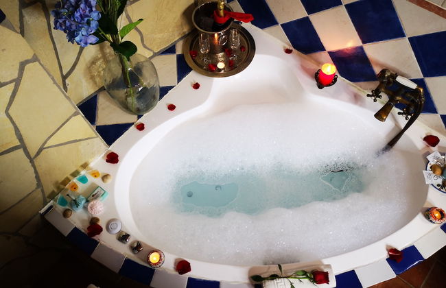 Apartamentos La Suerte - Foto 64