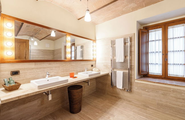 Wine Relais in Montecucco - Photo 47