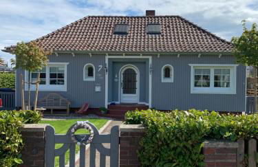 Kleines, feines Domizil - 500m von der Strandpromenade - Foto 2