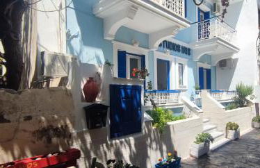 Studios Iris - Foto 1