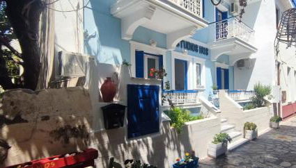 Studios Iris - Foto 1