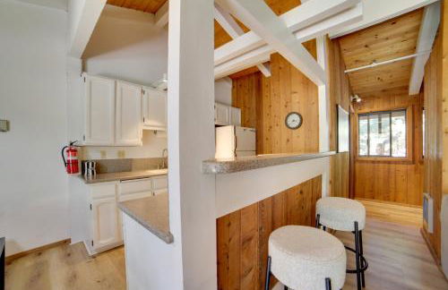 Mammoth Lakes Vacation Rental 1 Mi to Ski Area! - Foto 7