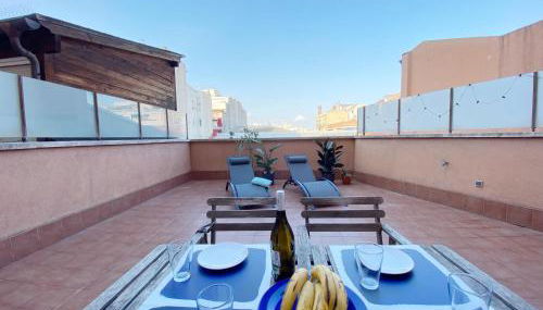 Terracotta terrace - Foto 4