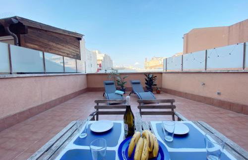 Terracotta terrace - Foto 4