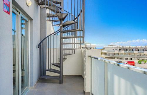 Ático Relajante - Foto 6