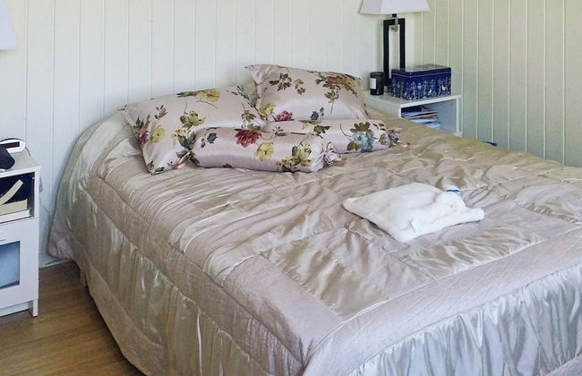 4 Person Holiday Home in Uddevalla-by Traum - Foto 12