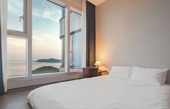 Le Collective Haeundae Paragraf - Foto 76