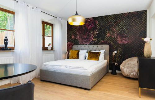 Marie - serviced Apartments an der Messe München - Foto 43