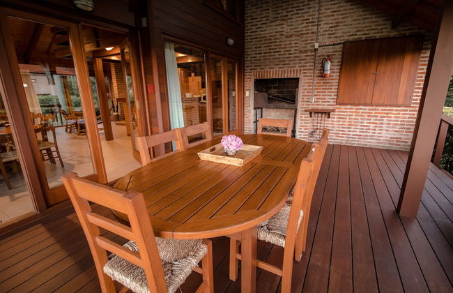 Il Belvedere Apart Hotel - Photo 33