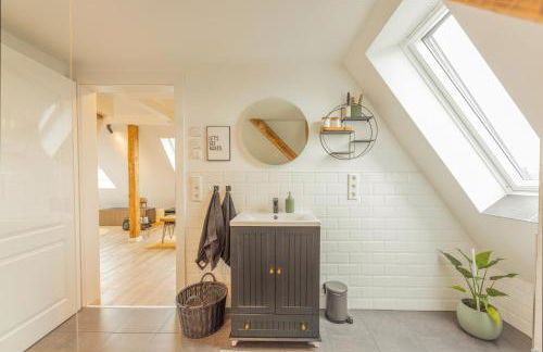 Loft mit Burgblick - Foto 15