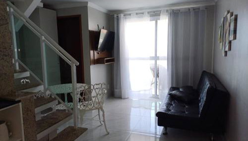 Duplex da Praia Grande - Foto 5