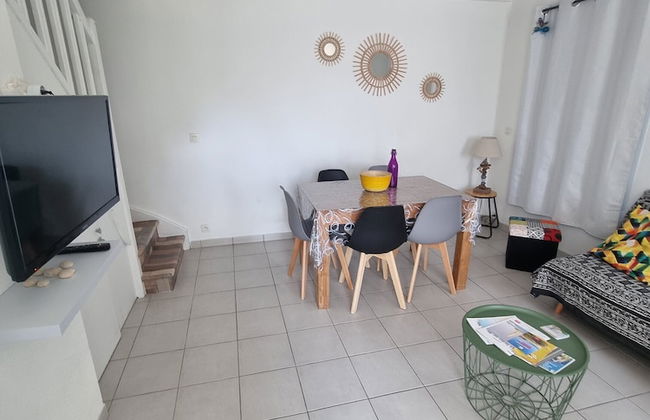 Résidence La Pointe du Soleil - Foto 51