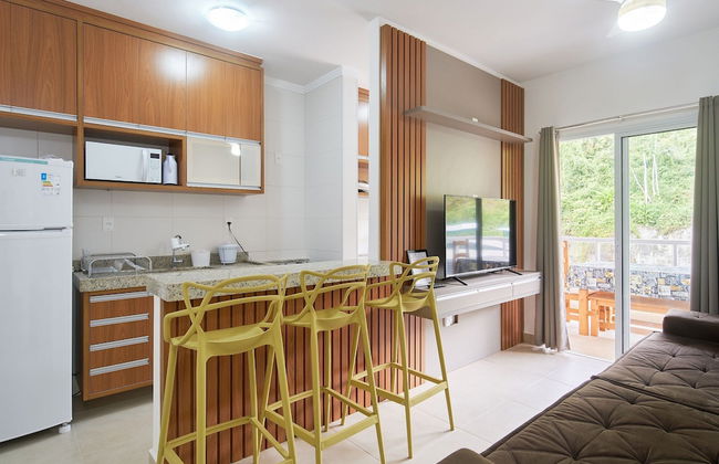 Residencial Saint Barth - Foto 41