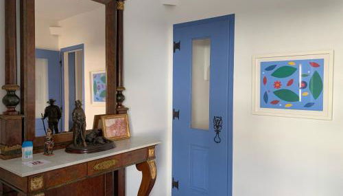 Casa do Xão 2 - Foto 2, Lobby or reception