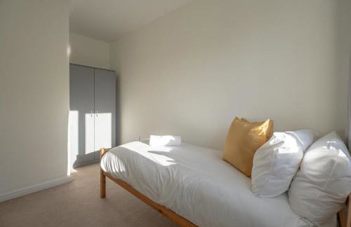 Pottery Wharf By Horizon Stays - Foto 4